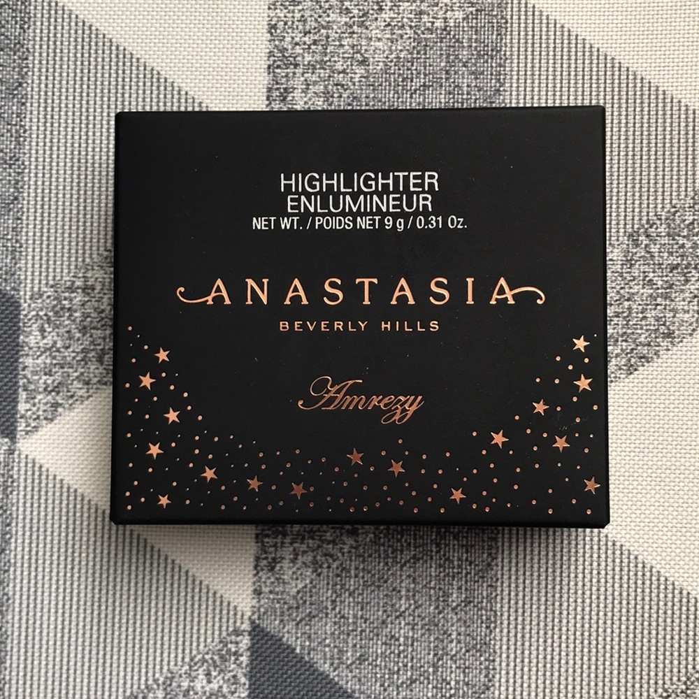 COPY - Anastasia Beverly Hills Amrezy Highlighter